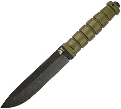 Ніж Skif Predator BSW Olive (17650405)