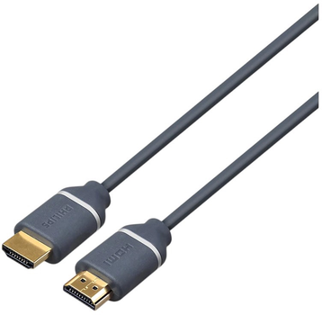 Кабель Philips ​​​​HDMI 3 m Black (SWV5630G/00)