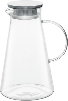 Глечик Ringel Fusion 1.8 л Прозорий (RG-0007/1800)