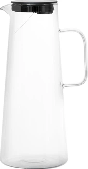 Глечик Ringel Grey Line 1.8 л Прозорий (RG-0003/1800)