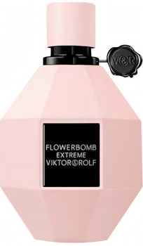 Woda perfumowana damska Viktor & Rolf Flowerbomb Extreme Intense 30 ml (3614274158151)