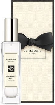 Одеколон для жінок Jo Malone Blackberry&Bay 30 мл (690251026098)
