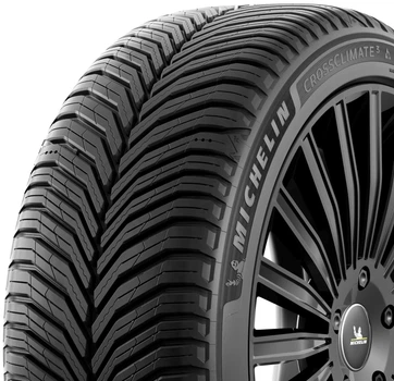 Шина Michelin 225/40R18 92W Crossclimate 3 XL (Michelin 509278)