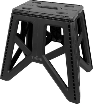 Стул Tribe Camp Chair High пластиковый (T-EF-0002-black)