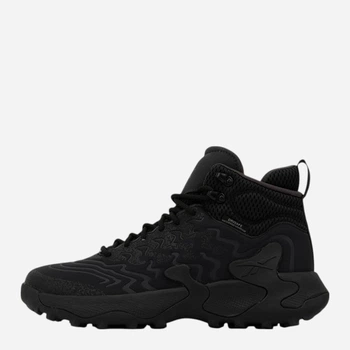 Buty trekkingowe męskie Reebok Kitari DMX 100227009 40 (6.5UK) Czarne (1200161941979)
