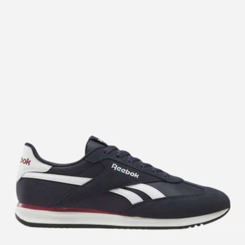 Чоловічі кросівки Reebok World 70 100251858 42 (8UK) Темно-сині (1200179174420)
