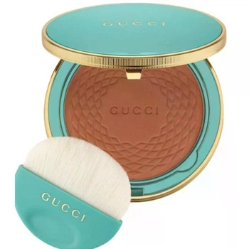 Бронзер Gucci Beauty Éclat Soleil Luminous Bronzer 03 (0722)