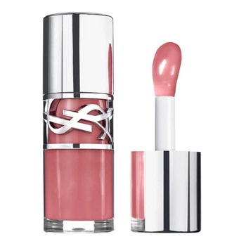 Блеск-масло для губ Yves Saint Laurent YSL Loveshine Plumping Gloss оттенок #44 (0842)