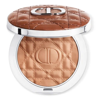 Бронзер Dior Forever Nude Bronze оттенок #04 Warm (0831)
