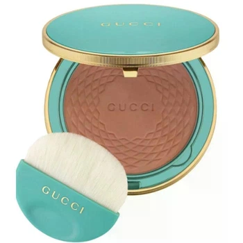 Бронзер Gucci Beauty Éclat Soleil Luminous Bronzer 04 (0723)