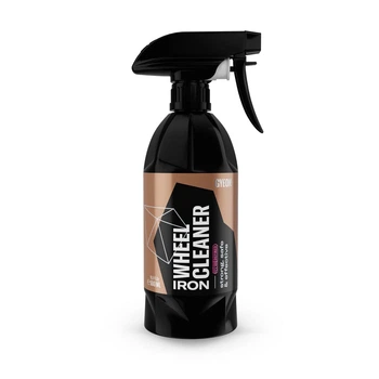 Очисник колісних дисків Gyeon Q²M Iron WheelCleaner Redefined 500 ml