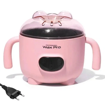 Воскоплав баночный Wax Warmer YSM-6001B, 100 Вт 400 мл