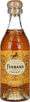 Коньяк Pierre Ferrand Ambre 0.7 л 40% (3460410505071_3460410540034)