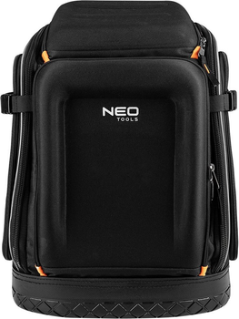 Рюкзак для інструментів NEO Tools зі зміцненням 84-329 20 л (5907558477429)