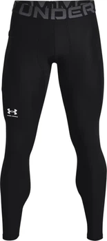 Легінси компресійні Under Armour HEATGEAR чорні 1361586-001 1361586-001 Розмір EU: M