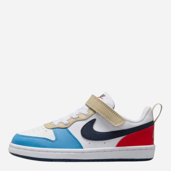 Sneakersy dziecięce Court Borough Low Recraft (PS)