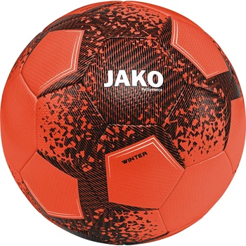Зимний мяч Performance JAKO 2303 4 Оранжевый (4059562570731)