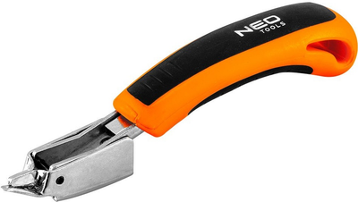 Знімач скоб NEO Tools 16-040 (5907558454734)