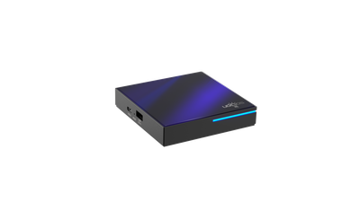 Смарт ТБ Приставка Ugoos SK2 4/32 ГБ Realtek RTD1325 WiFi6