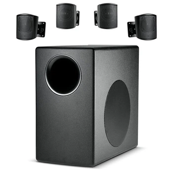 АКУСТИЧЕСКИЙ КОМПЛЕКТ JBL CONTROL 50PACK