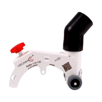 Кожух накладний Distar Roller 115-125 70115429023