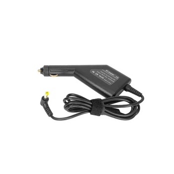 Автомобільний зарядний пристрій для ноутбука ACER 19V4.74A (5.5*1.7)