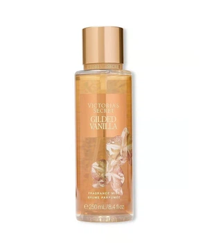 Парфумований спрей для тіла Victoria's Secret Gilded Vanilla Fragrance Mist 250мл