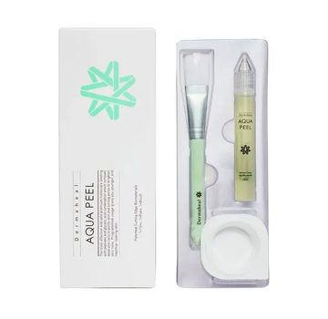 Пілінг з гіалуроновою кислотою Dermaheal Aqua Peel (15 мл)