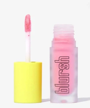 Рідкі румяна Made by Mitchell Blursh liquid blusher 6 мл