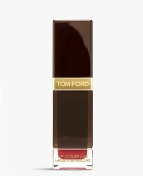 Помада для губ Tom Ford Lip Lacquer Matte in Overpower 6 мл