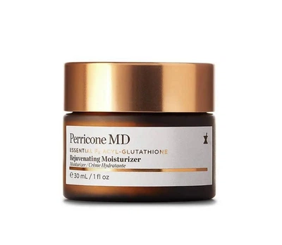 Поживний крем для обличчя Perricone MD ESSENTIAL FX ACYL-GLUTATHIONE REJUVENATING MOISTURIZER 30 мл