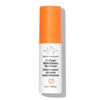 Насичений відновлюючий крем для очей C-Tango™ Multivitamin Eye Cream 5 мл