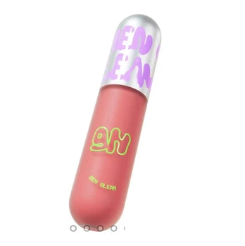 Плампер блиск для губ Glow Hub Gen Gleam collagen_up Lip gloss 3 мл