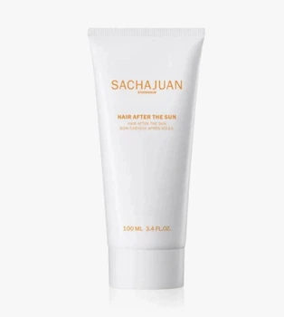 Відновлюючий догляд для волосся пошкодженого сонцем Sachajuan Hair After The Sun 100 мл