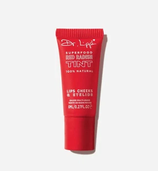 Тінт для губ Dr.Lipp Superfood Red Radish Tint 8 мл