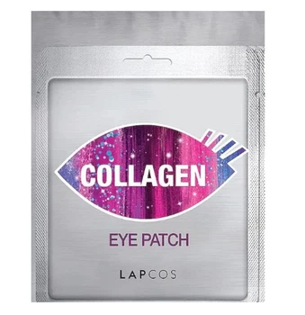 Патчі для очей Collagen Firming Eye Patch LAPCOS, 1 шт