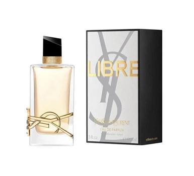 Парфюмерная вода Yves Saint Laurent Libre 90 мл