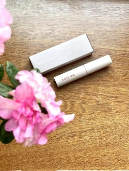Туш для вій ROSE INC ultra-black lash lift serum mascara 4.6 мл