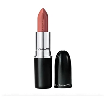 Помада для губ M.A.C. lustreglass lipstick in 508 Hug me 3,5 гр