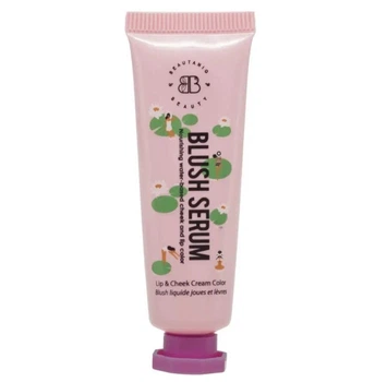 Поживні крем румʼяна Beautaniq Beauty Blush Serum 10мл