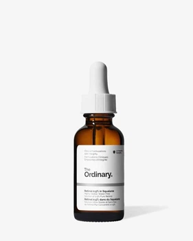 Сироватка з ретинолом The Ordinary Retinol 0,5% in Squalane 30 мл
