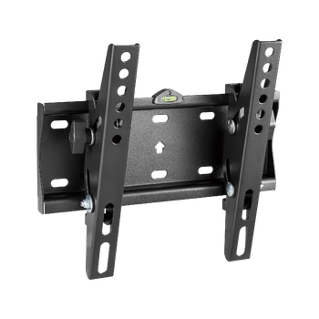 Крепление для телевизора Cabletech 23"-42" черный UCH0192