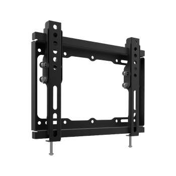 Крепление для телевизора Cabletech 13"-42" черный UCH0153