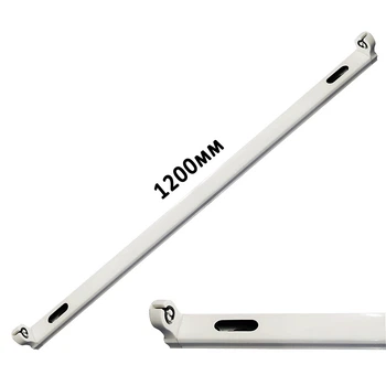 Светильник-балка BEL-120 под LED лампу Т8 дл. 1200мм IP20