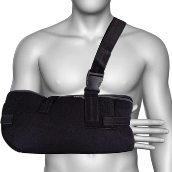 Бандаж для руки (косыночная повязка) Ottobock Omo Immobil Sling 50A8-M