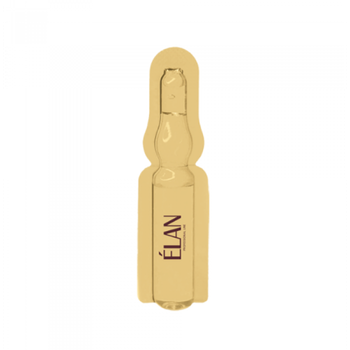 Концентрат для глубокого обновления бровей и ресниц Elan Lipidic 2.0 1,5 мл 10 шт