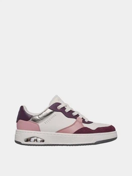 Жіночі кеди Skechers 37 Мультиколор 177815 PKMT