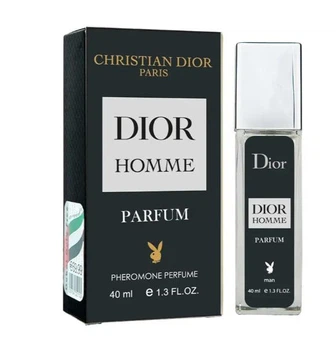 Парфуми чоловічі No Brand (версія Dior Homme Parfum 2025 Pheromone Parfum),40 мл