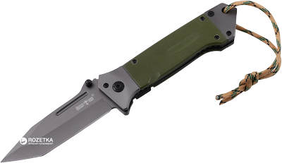 Карманный нож Grand Way 6688 GT