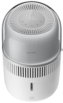 Зволожувач повітря Philips Series 5000 HU5710/00